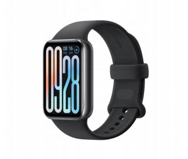 Smartband Xiaomi Smart Band 9 Pro Obsidian Black