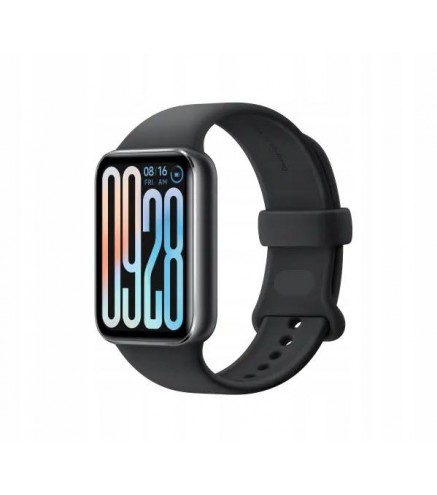Smartband Xiaomi Smart Band 9 Pro Obsidian Black