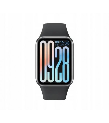 Smartband Xiaomi Smart Band 9 Pro Obsidian Black