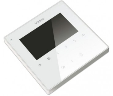 Monitor Wideodomofonu Vidos Duo M1022W