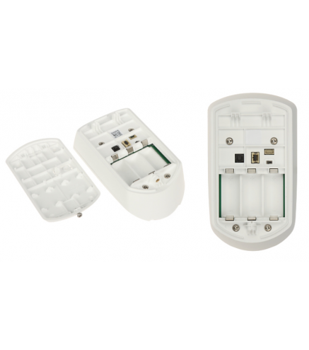 Bezprzewodowy Czujnik Pir Z Kamerą Dahua Ard1731-W2(868)