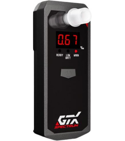 Alkomat Gtx Spectrum