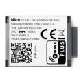Interfejs Nice Ibt4Zwave