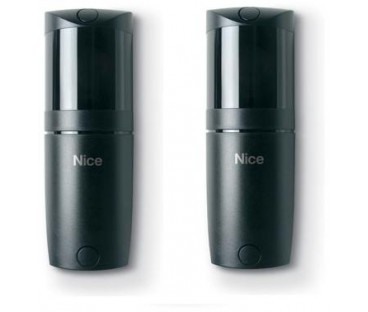 Fotokomórki Przekaźnikowe Nice F210 (Obrotowe)