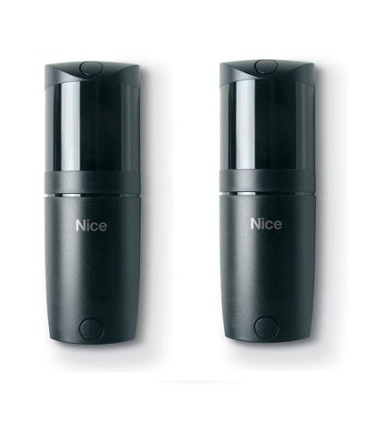 Fotokomórki Przekaźnikowe Nice F210 (Obrotowe)