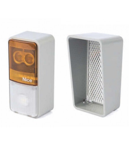 Fotokomórka Nice Epmor Refleksyjna