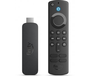Odtwarzacz Multimedialny Amazon Fire Tv Stick 4K Max 2023