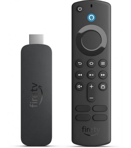 Odtwarzacz Multimedialny Amazon Fire Tv Stick 4K Max 2023