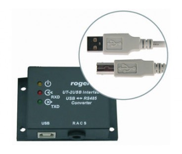 Interfejs Roger Ut-2 Usb