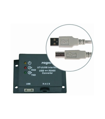Interfejs Roger Ut-2 Usb