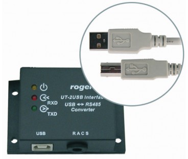 Interfejs Roger Ut-2 Usb