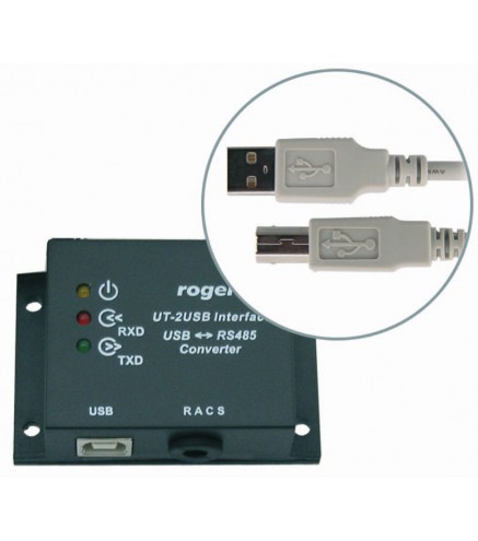 Interfejs Roger Ut-2 Usb