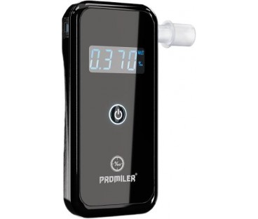 Alkomat Promiler Al7010