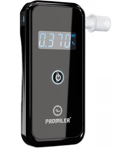 Alkomat Promiler Al7010