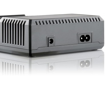 Ładowarka Do Akumulatorków Cylindrycznych Li-Ion Oraz Ni-Mh Everactive Uc-4200
