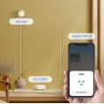 Bramka Domowa Ezviz A3-R200 Wi-Fi Zigbee