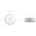Bramka Domowa Ezviz A3-R200 Wi-Fi Zigbee