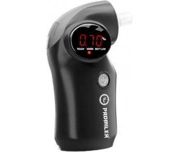 Alkomat Promiler Dxp 600