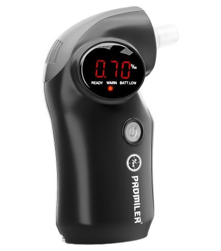 Alkomat Promiler Dxp 600