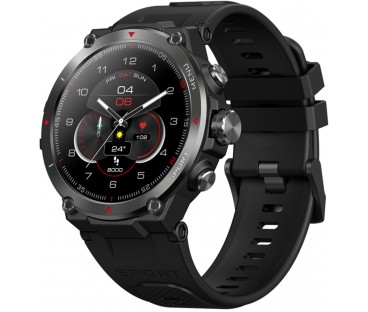 Smartwatch Zeblaze Stratos 2 Czarny