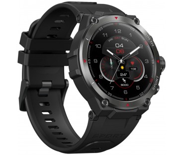 Smartwatch Zeblaze Stratos 2 Czarny