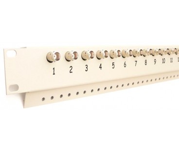 Panel Połączeniowy Z Dystrybucją Zasilania Ewimar Fko-8-Fps