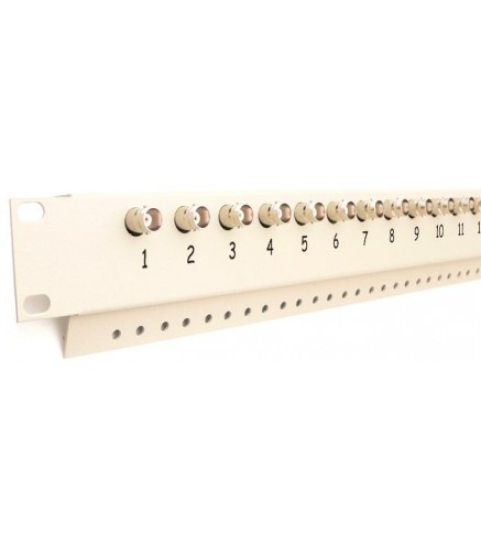 Panel Połączeniowy Z Dystrybucją Zasilania Ewimar Fko-8-Fps