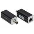 Zestaw Transmisji Ethernet/coaxial Eoc-110Kit 200M (2Szt.)