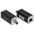 Zestaw Transmisji Ethernet/coaxial Eoc-110Kit 200M (2Szt.)