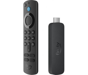 Odtwarzacz Multimedialny Amazon Fire Tv Stick 4K 2024