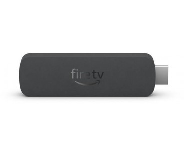Odtwarzacz Multimedialny Amazon Fire Tv Stick 4K 2024