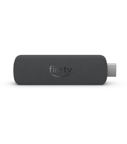 Odtwarzacz Multimedialny Amazon Fire Tv Stick 4K 2024