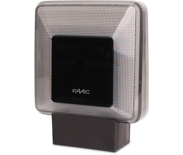 Lampa Ostrzegawcza Faac Xled
