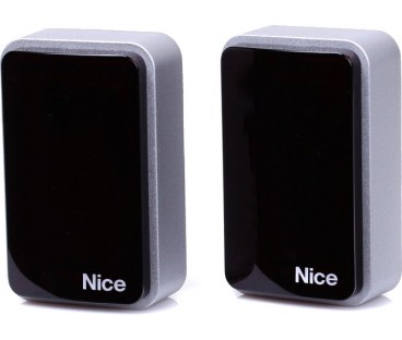 Fotokomórki Nice (Nadajnik + Odbiornik) Epmb Bluebus