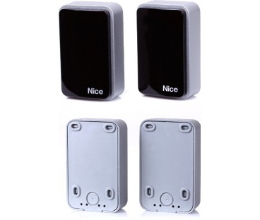 Fotokomórki Nice (Nadajnik + Odbiornik) Epmb Bluebus