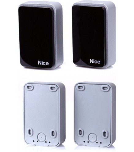 Fotokomórki Nice (Nadajnik + Odbiornik) Epmb Bluebus