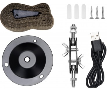 Kamera Obserwacyjna Redleaf Rf06