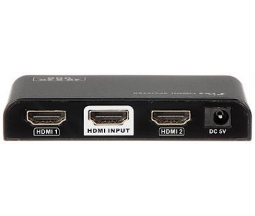 Rozgałęźnik Hdmi-Sp-1/2-Hdcp