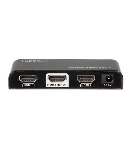 Rozgałęźnik Hdmi-Sp-1/2-Hdcp