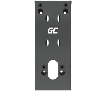 Dystans Do Montażu Ładowarki Ev Wallbox Greencell Habuden Spacer Evgcakhs1