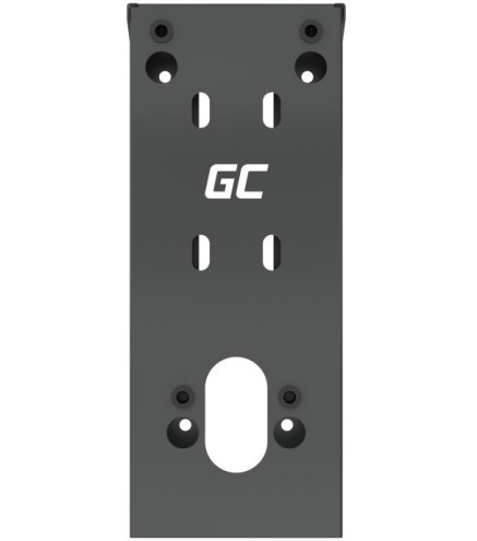 Dystans Do Montażu Ładowarki Ev Wallbox Greencell Habuden Spacer Evgcakhs1