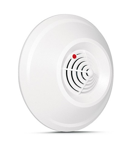 Satel Czujnik Czadu, Tlenku Węgla, Dg-1 Co