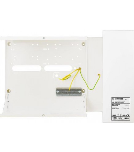 Obudowa Alarmowa Metalowa Grade3 Pulsar Awo229