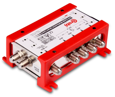 Multiswitch Smart Line 5/4 Corab