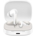 Xiaomi Redmi Buds 6 Cloud White | Słuchawki Bezprzewodowe
