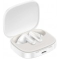 Xiaomi Redmi Buds 6 Cloud White | Słuchawki Bezprzewodowe
