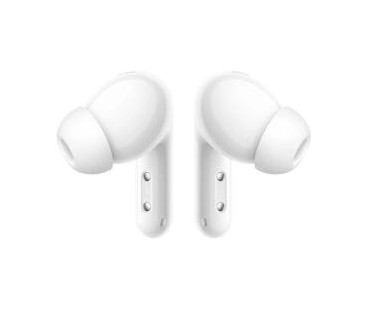 Xiaomi Redmi Buds 6 Cloud White | Słuchawki Bezprzewodowe