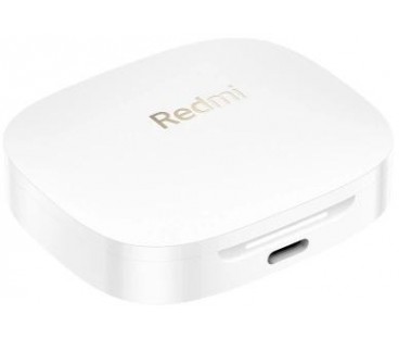 Xiaomi Redmi Buds 6 Cloud White | Słuchawki Bezprzewodowe