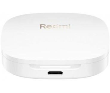 Xiaomi Redmi Buds 6 Cloud White | Słuchawki Bezprzewodowe