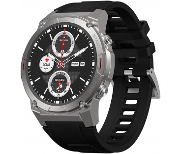 Smartwatch Zeblaze Vibe 7 Pro Szary
